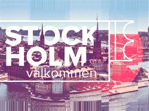 Events In Stockholm 2024 - Harli Magdalena