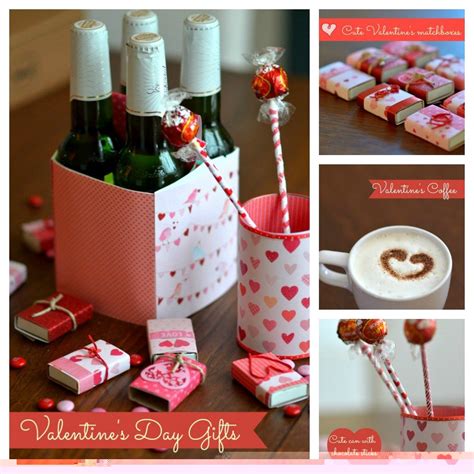 30 Most Romantic DIY Gifts For Men For This Valentine's Day - The Xerxes