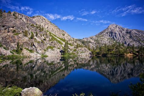 Eagle Falls & Eagle Lake Loop in the Desolation Wilderness - California Through My Lens