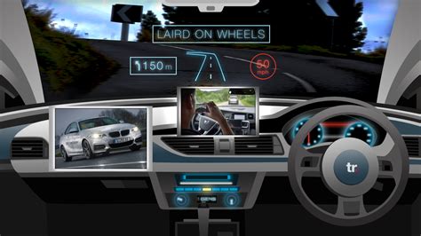 Why driverless technology will be the best thing that ever happened to ...