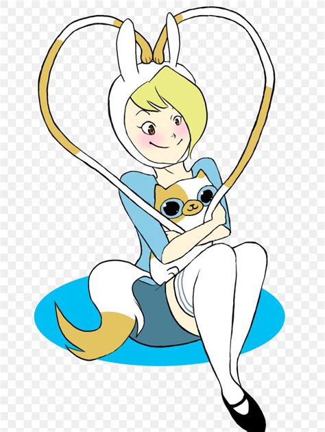 Fionna And Cake Finn The Human Fan Art Adventure Film Drawing, PNG ...