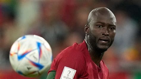 Portugal Defender Danilo Pereira to Miss Uruguay Match, Confirms Coach Fernando Santos - News18