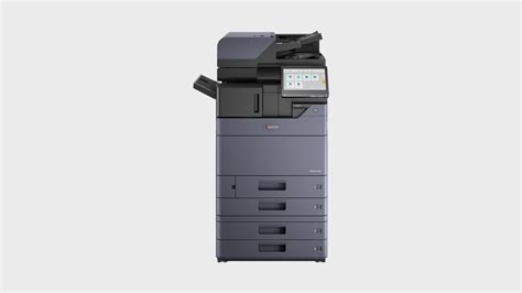 TASKalfa 2554ci MFP | Kyocera Document Solutions Europe