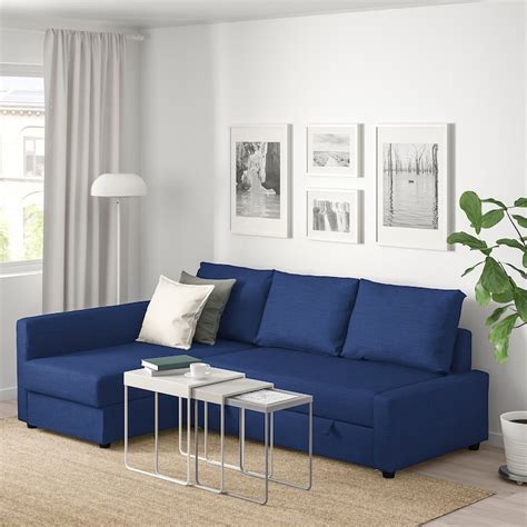 FRIHETEN Sofa Beds Series - IKEA CA