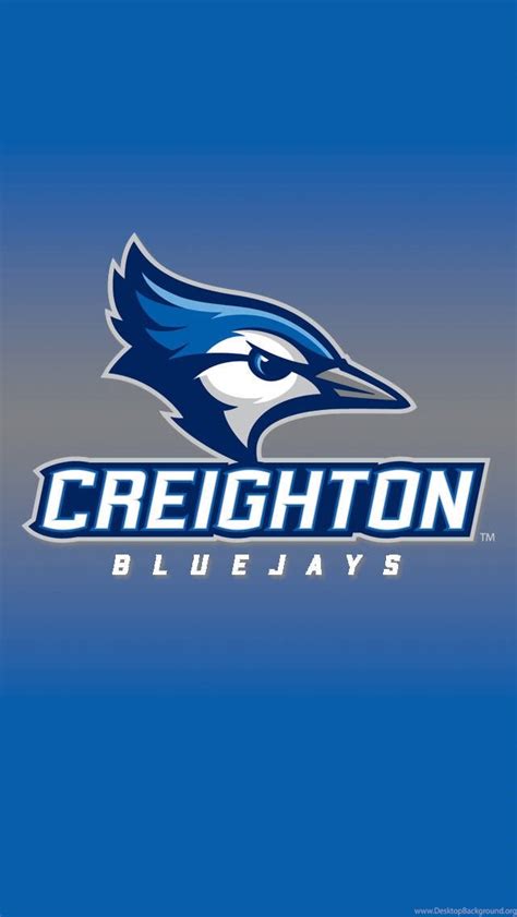 Creighton University Athletics Creighton Bluejays Wallpapers Desktop ...