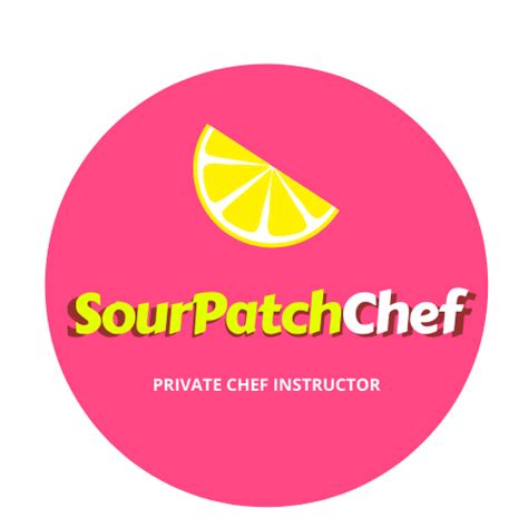 SPC Logo transparent background | SourPatchChef's Bitesite