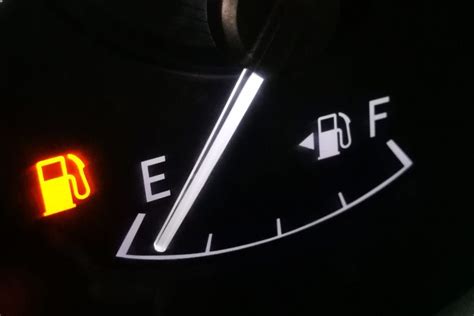 How Far Can You Drive on an Empty Tank of Gas? Plus Tips - In The Garage with CarParts.com