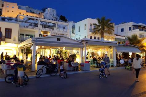 Naxos is the Greek Island You’ve Been Looking For - Wendy Perrin