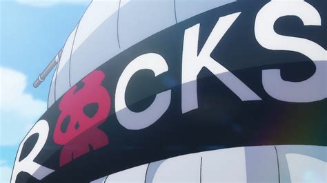 Rocks Pirates | One Piece Wiki | Fandom