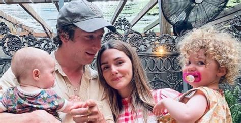 'Shameless:' Why Did Jeremy Allen White & Addison Timlin Split?