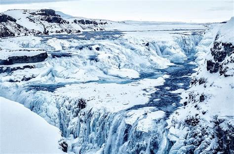 Full-Afternoon Golden Circle Winter Tour from Reykjavik 2019