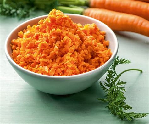 Grated Carrots - Cookidoo® – the official Thermomix® recipe platform