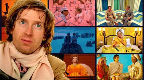 Wes Anderson Color Palettes Wes Anderson Color Palett - vrogue.co