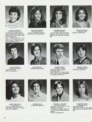 West Haven High School - Blue Flame Yearbook (West Haven, CT), Class of 1983, Page 51 of 198