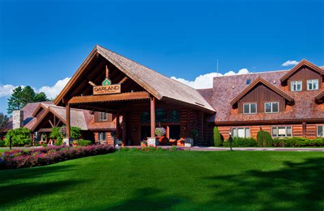 Garland Lodge and Resort (Lewiston, MI) - Resort Reviews ...