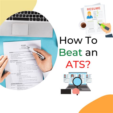 How To Beat an ATS?? | Career Therapies