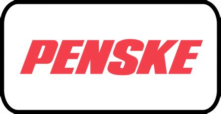 Penske Corporation – Logos Download