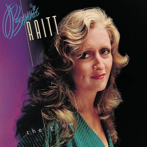 Bonnie Raitt The Glow - vinyl LP | Bonnie raitt, Bonnie, Vintage vinyl ...