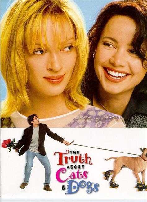 Movies - The Truth about Cats & Dogs (1996) #1 - Fan Forum