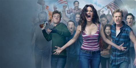 'Shameless' And 'House Of Lies' Renewed: Showtime Adds Seasons For 2015 | HuffPost