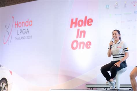 Honda LPGA Thailand 2023 รวมสุดยอดฝีมือระดับโลกร่วมประชันวงสวิงอย่างคับ ...