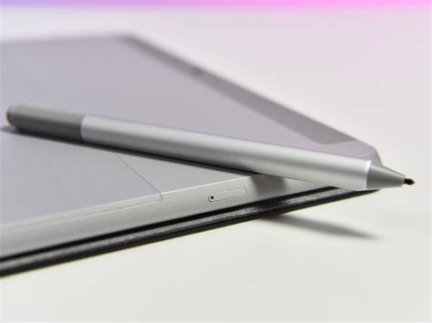 Surface Go with LTE review: A solid device despite poor battery life ...