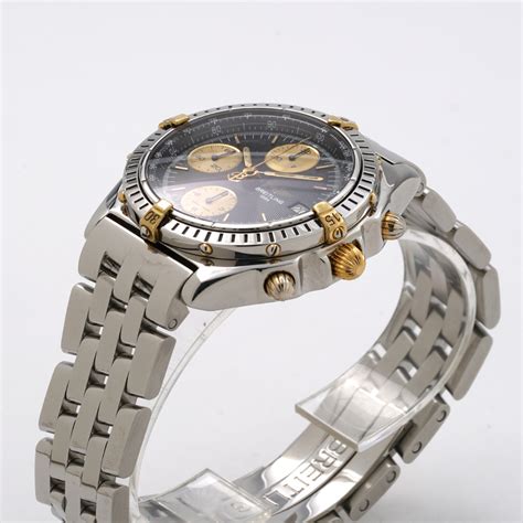 Breitling Chronomat Chronograph | New York Jewelers Chicago