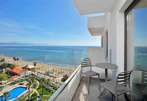 Ocean House Costa del Sol 2024 Deals | Golf Breaks in