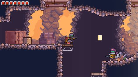 Gamasutra: Josh Bycer's Blog - The Foundation of Metroidvania Design