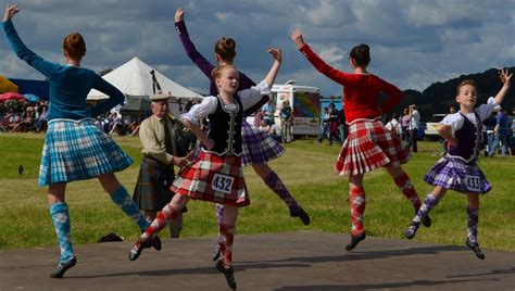 Tour Scotland: Tour Scotland Photographs Highland Dancing Blairgowrie and Rattray Highland Games ...