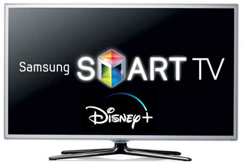 ¿Por qué no aparece Disney Plus en mi Smart TV Samsung? - Movil Galaxy