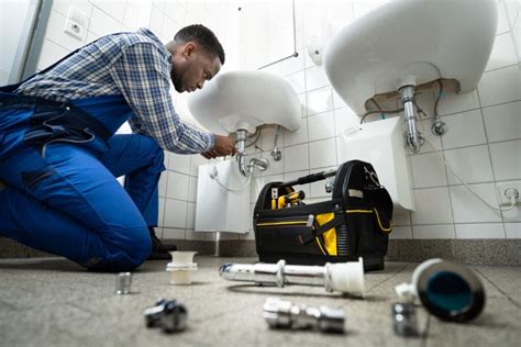 How Long Does it Take to Become a Plumber? - GoodBee Plumbing