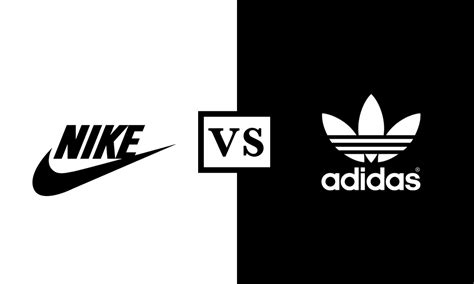 Everything You Need to Know About the Nike vs. adidas War - The Hundreds