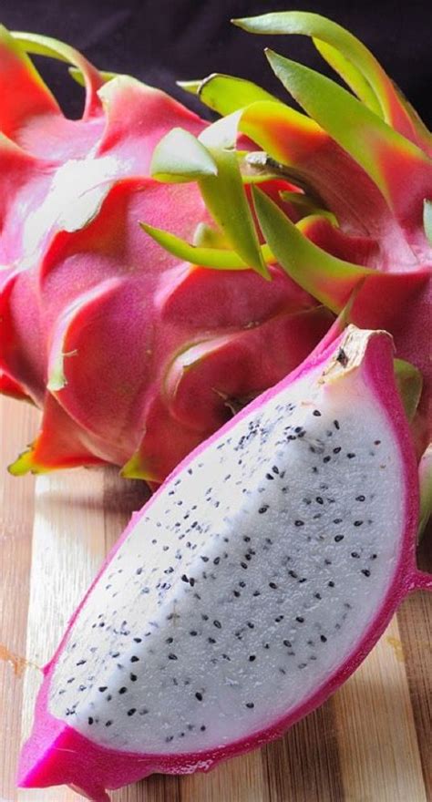 Pitaya fruit – Artofit