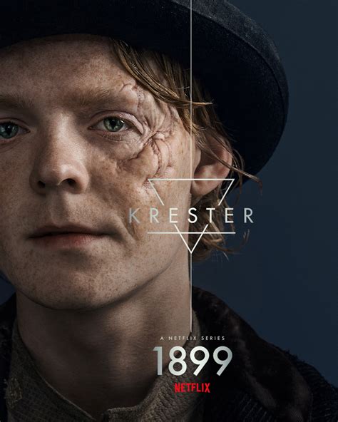 ‘1899’ Cast: Who Stars in the Series From the ‘Dark’ Creators - Netflix ...