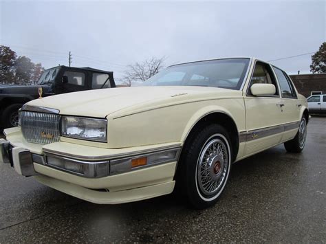 1990 Cadillac Seville AUCTION!!!