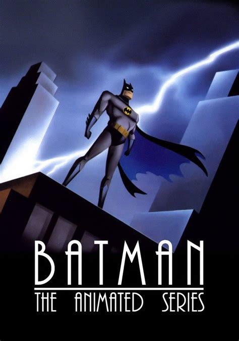 8 Great Things About "Batman: The Animated Series" | Batman the animated series, Batman, Batman ...