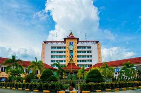 6 Universitas di Batam yang Populer, Ada Negeri dan Swasta!