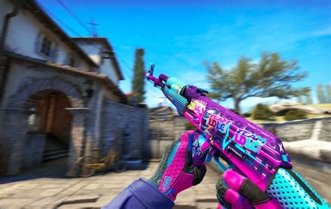 The 30 Best Weapon Skins CSGO | Tech Magazine