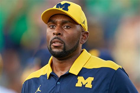 How Sherrone Moore helped reshape Michigan football’s offensive line ...