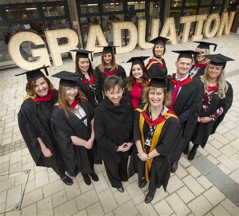 Northumbria student nurses graduate from fast-track course | Nursing Times