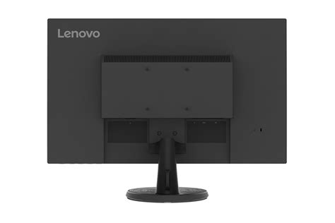 Lenovo 27-inch D27-40 FHD Monitor | Harvey Norman