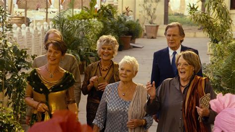 Ritorno al Marigold Hotel | Film | Richard Gere | trama, cast | Stasera in Tv