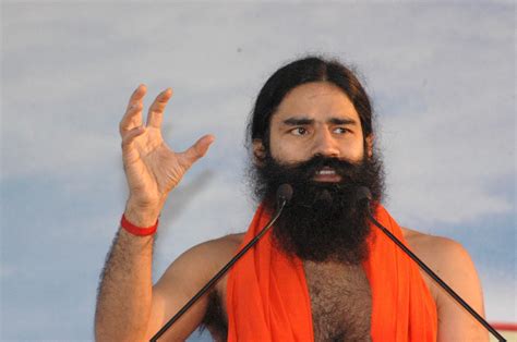 Is Baba Ramdev Dead?