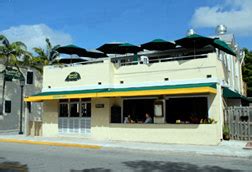 Banana Cafe | Key West Travel Guide - Visitor Information for Key West ...