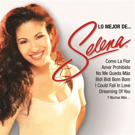 Como La Flor (Remastered Version) by Selena Y Los Dinos: Listen for free