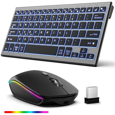 Wireless Keyboard Pc