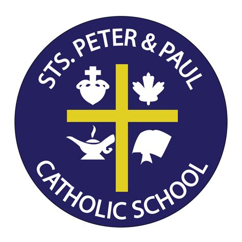 Sts. Peter and Paul Catholic Elementary School - Home