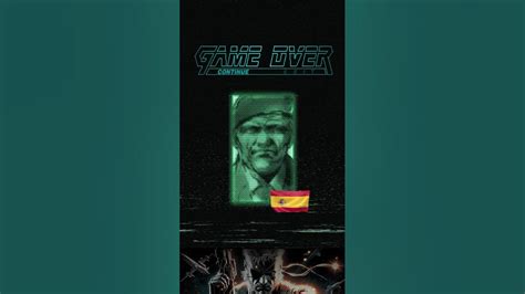 SNAKE? SNAKE!? SNAAAAKE! 🐍 MGS Game Over Multilanguage - YouTube