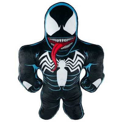 Bleacher Creatures Marvel Venom 24" Bleacher Buddy : Target